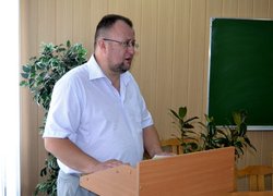 Belgian farmers and horticulturists visited our University